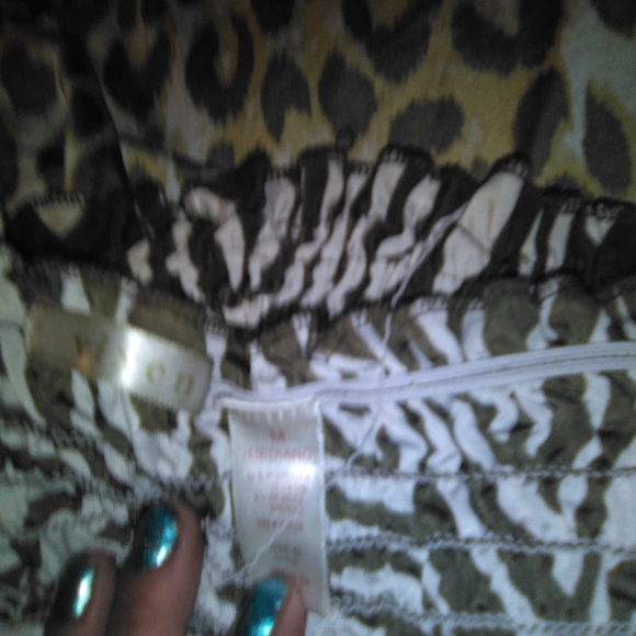 Vixen dress - Picture 2 of 2